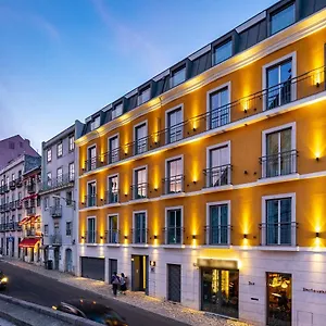 Les Deux Mariettes & Lissabon