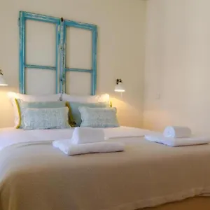 Casas D'mouraria Lissabon