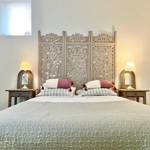Fleur De Lis Homestay